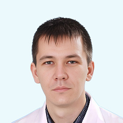 Яновский Константин Геннадьевич
