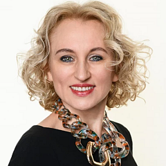 Давыдовская Анна Алексеевна