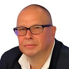 Сиволап Юрий Павлович