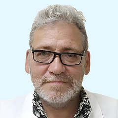 Неплохов Евгений Анатольевич