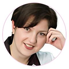 Балашова Екатерина Николаевна