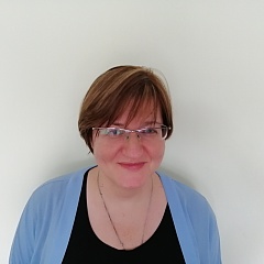 Прокопенко  Елена  Ивановна