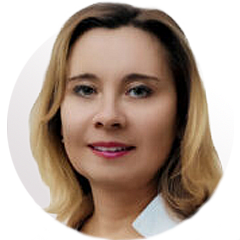 Калашникова Марина Федоровна