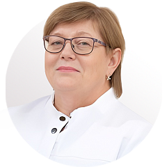Базина Марина Ивановна
