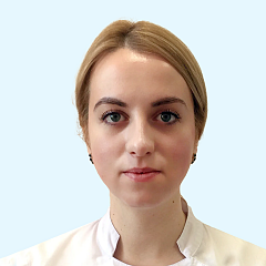 Артемова Ольга Игоревна