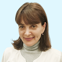 Пекарева Наталья Аркадьевна