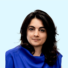 Попандопуло Виктория Александровна