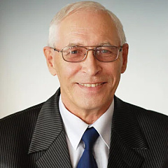 Дворянский Сергей Афанасьевич