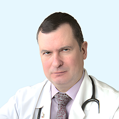 Буеверов Алексей Олегович