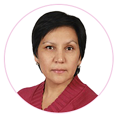 Шангареева Зилия Асгатовна