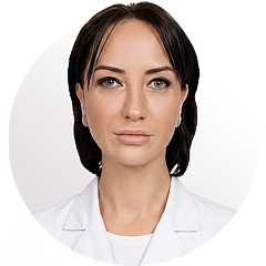 Бирюкова Альмина Михайловна