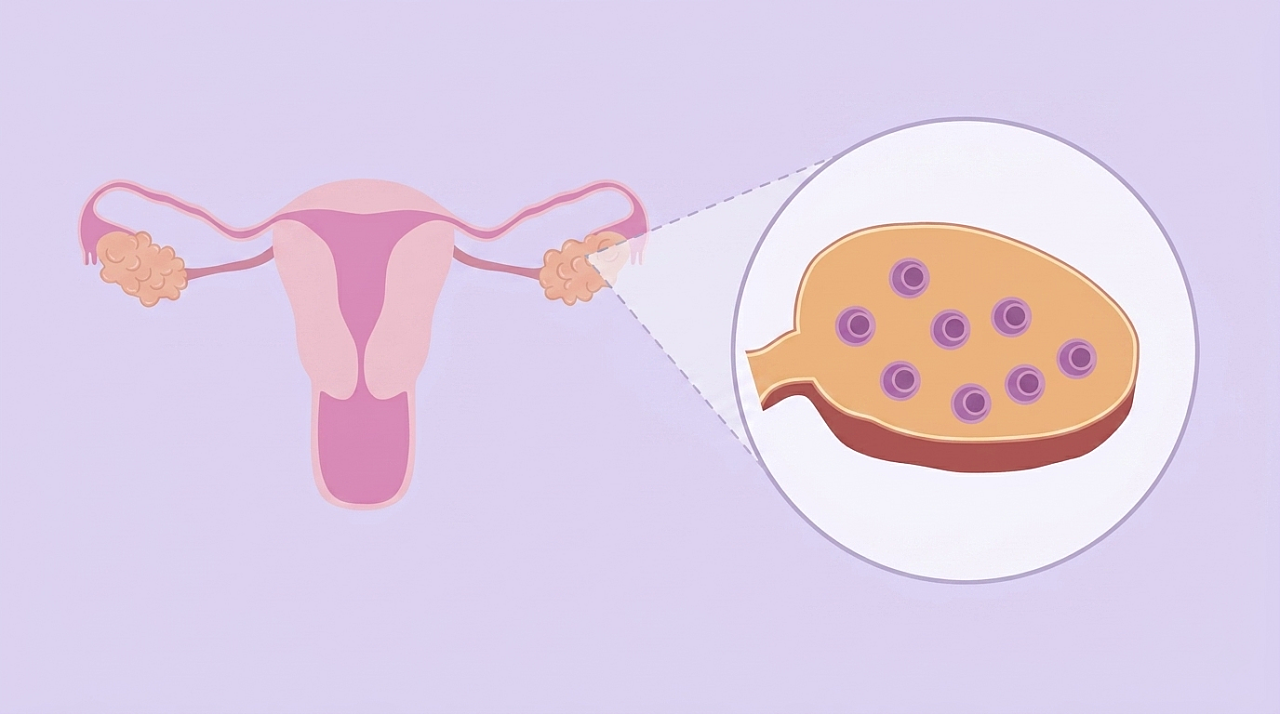 Как организм решает, какой фолликул станет доминантным?