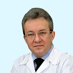 Баранов Алексей Николаевич