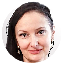 Лискер Анна Владимировна