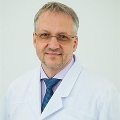 Тугушев Марат Талгатович