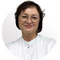 Буяновская Ольга Анатольевна