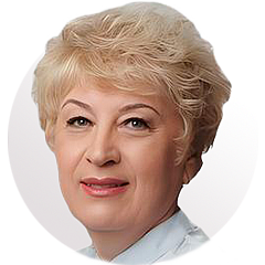 Глухова Марина Владимировна