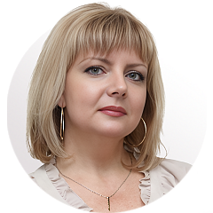 Богданова Ольга Николаевна
