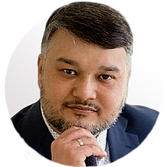 Закиров Бахромхон Акбарович 