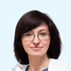 Вуколова Вера Александровна