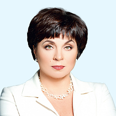 Артымук Наталья Владимировна﻿