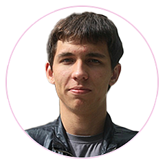 Берг Эдвард Александрович