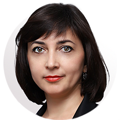 Воробьева Марина Александровна