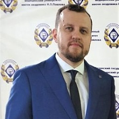 Коваленко Максим Сергеевич