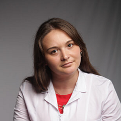 Перькова Наталья Михайловна