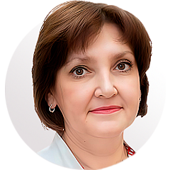 Коваленко Татьяна Станиславовна