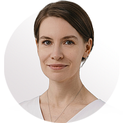 Асатурова Александра Вячеславовна
