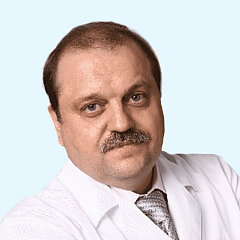 Литвинов Владимир Валентинович