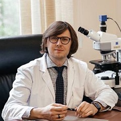 Вторушин Сергей Владимирович