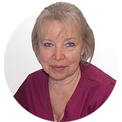Бочарова Ирина Ивановна 