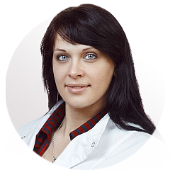 Бухарова Елена Анатольевна