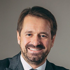 Коновалов Николай Александрович 