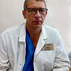 Тузлуков Игорь Иванович