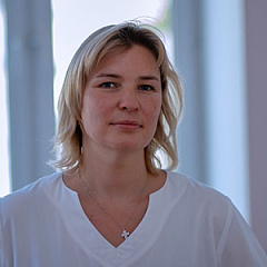 Трифонова Наталья Сяитовна