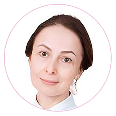 Пучкова Анна Александровна