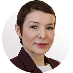 Улумбекова Гузель Эрнстовна