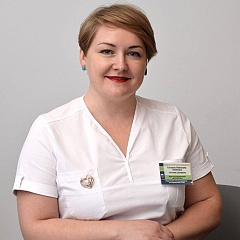 Лужнова Татьяна Павловна