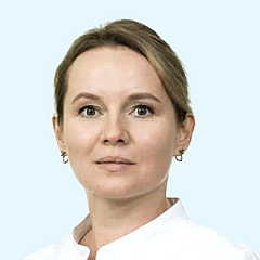 Горбунова Елена Евгеньевна