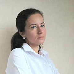 Кирсанова Татьяна Валерьевна