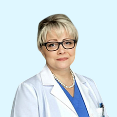 Юрасова Елена Анатольевна