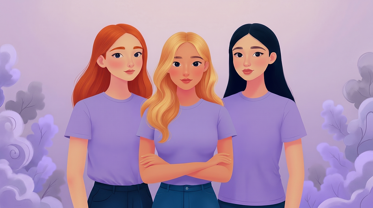 Стиль жизни и ее качество при различных фенотипах синдрома поликистозных яичников