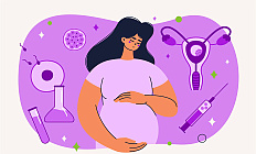 Невынашивание беременности: взгляд на проблему с точки зрения статистики