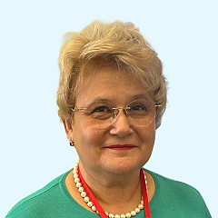 Даутова Лилиана Анасовна