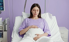 Подготовка шейки матки к родам: современные подходы к преиндукции и индукции