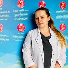 Рыбакова Татьяна Николаевна