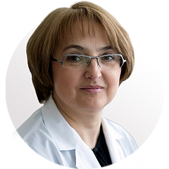 Вьючнова Елена Станиславовна